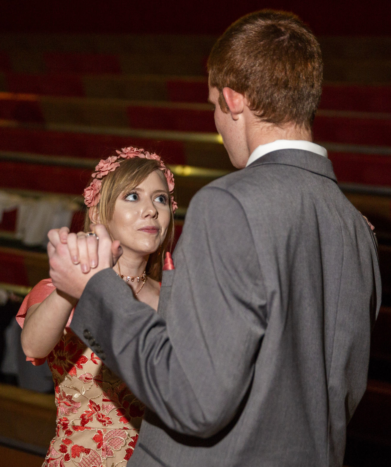 Filer Prom
